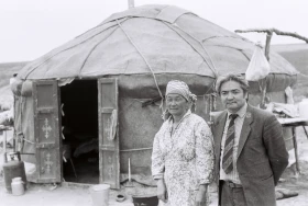 Қызыл Қайрат ауылындағы  тұрмыс-тіршілік - фото 14