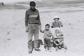 Қызыл Қайрат ауылындағы  тұрмыс-тіршілік - фото 17