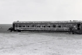 Қызыл Қайрат ауылындағы  тұрмыс-тіршілік - фото 21