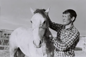 Қызыл Қайрат ауылындағы  тұрмыс-тіршілік - фото 25