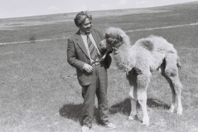 Қызыл Қайрат ауылындағы  тұрмыс-тіршілік - фото 31