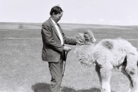 Қызыл Қайрат ауылындағы  тұрмыс-тіршілік - фото 32