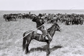 Қызыл Қайрат ауылындағы  тұрмыс-тіршілік - фото 36