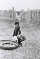 Қызыл Қайрат ауылындағы  тұрмыс-тіршілік - фото 40