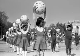 Спорт түрлері - фото 4