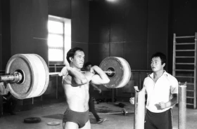 Спорт түрлері - фото 11