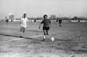 Спорт түрлері - фото 14