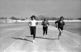 Спорт түрлері - фото 16