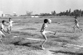 Спорт түрлері - фото 17