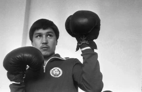 Спорт түрлері - фото 21