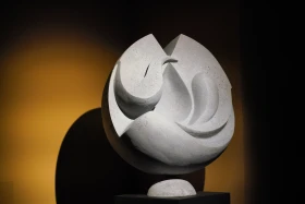 Санкт-Петербургте Темірлан Тілестің «ӨМІР» көрмес - фото 2