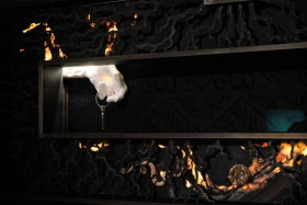 Санкт-Петербургте Темірлан Тілестің «ӨМІР» көрмес - фото 7