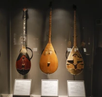 Домбыра күні: Ұлы орындаушылардың, композиторлардың және ақындардың аспаптары қандай көрінеді - фото 17