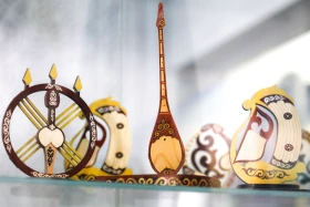 Домбыра күні: Ұлы орындаушылардың, композиторлардың және ақындардың аспаптары қандай көрінеді - фото 18