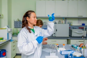 Қазақ ғалымы мұнайдан өңделетін дәріні биоқалдықтан жасамақ - фото 3