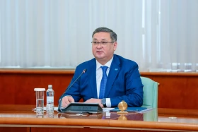 Қазақстан мен Ұлыбритания Стратегиялық әріптестік пен ынтымақтастық туралы келісімге қол қойды - фото 2