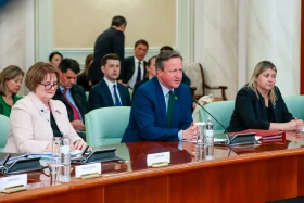 Қазақстан мен Ұлыбритания Стратегиялық әріптестік пен ынтымақтастық туралы келісімге қол қойды - фото 4