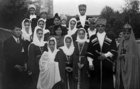 1984 жылы 1 мамыр мерекесін қалай атап өтті - фото 2