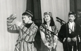 1984 жылы 1 мамыр мерекесін қалай атап өтті - фото 4