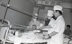 Алматы облысы: көпсалалы облыстық балалар ауруханасы - фото 6