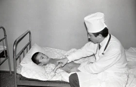 Алматы облысы: көпсалалы облыстық балалар ауруханасы - фото 7