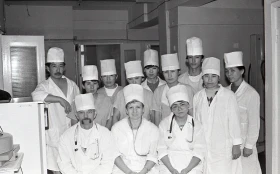 Алматы облысы: көпсалалы облыстық балалар ауруханасы - фото 9