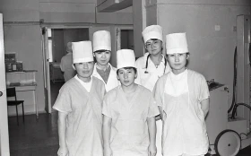 Алматы облысы: көпсалалы облыстық балалар ауруханасы - фото 12