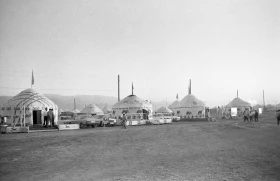 Бүркітшілер - фото 11