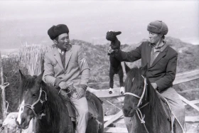 Бүркітшілер - фото 12