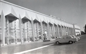 Орал және Балқаш әуежайы - фото 2