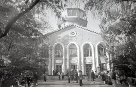 Орал және Балқаш әуежайы - фото 3