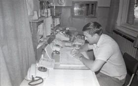 Орал және Балқаш әуежайы - фото 12