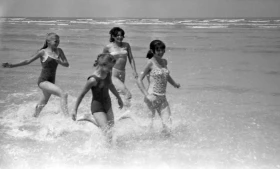 Кадрлардағы Тарихи Арал - фото 4