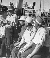 Кадрлардағы Тарихи Арал - фото 5