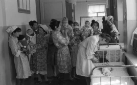 Кадрлардағы Тарихи Арал - фото 7