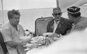 Кадрлардағы Тарихи Арал - фото 8