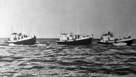 Кадрлардағы Тарихи Арал - фото 13