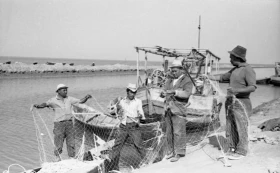 Кадрлардағы Тарихи Арал - фото 14