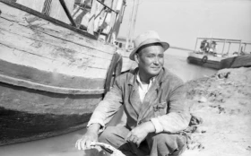 Кадрлардағы Тарихи Арал - фото 15