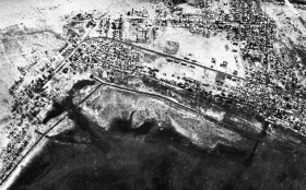 Кадрлардағы Тарихи Арал - фото 18