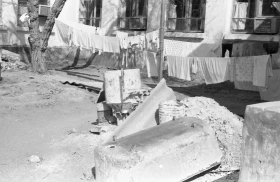 Кадрлардағы Тарихи Арал - фото 22