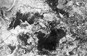 Кадрлардағы Тарихи Арал - фото 24