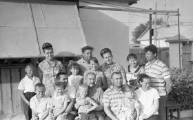 Кадрлардағы Тарихи Арал - фото 25