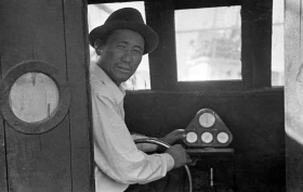 Кадрлардағы Тарихи Арал - фото 26