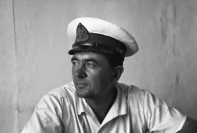 Кадрлардағы Тарихи Арал - фото 28