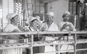 Кадрлардағы Тарихи Арал - фото 41