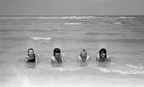 Кадрлардағы Тарихи Арал - фото 42