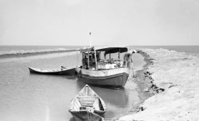 Кадрлардағы Тарихи Арал - фото 46