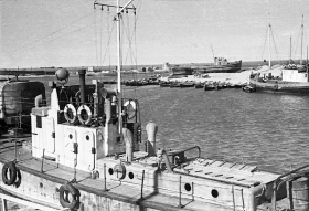 Кадрлардағы Тарихи Арал - фото 49