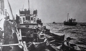 Кадрлардағы Тарихи Арал - фото 52